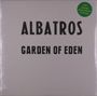 Albatros: Garden Of Eden (Limited Numbered Edition), LP