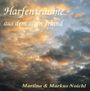 Martina Noichl & Markus: Harfenträume aus dem alten Irland, CD