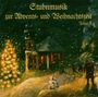 : Stubenmusik zur Advents- &.. Folge 5, CD