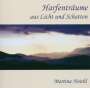 Martina Noichl: Harfenträume aus Licht, CD