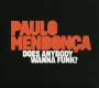 Paulo Mendonca: Does Anybody Wanna Funk?, CD