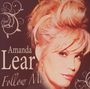 Amanda Lear: Follow Me, CD