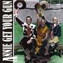 : Annie Get Your Gun, CD