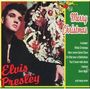 : Elvis Presley - Merry Christmas, CD