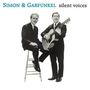 Simon & Garfunkel: Silent Voices, CD