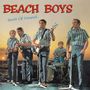 The Beach Boys: Spirit Of Hawaii, CD