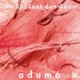 : Aduma Saxophonquartett - Ein Rot tönt den Raum, CD