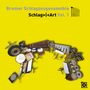 Bremer Schlagzeugensemble - Schlag>/<Art Vol.1, CD