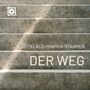 Klaus Hinrich Stahmer: Der Weg, CD