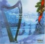 Michael David: Weihnachtliche Harfenklänge, CD