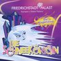 Arnold Fritzsch: Die Schneekönigin - Die Kindershow, CD