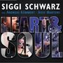 Siggi Schwarz: Heart & Soul, CD