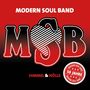 Modern Soul Band: Himmel & Hölle, CD