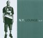 N.Y. Lounge Vol. 3, CD