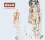 Deco: So Beautiful, CD