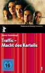 Steven Soderbergh: Traffic - Macht des Kartells (SZ Berlinale Edition), DVD