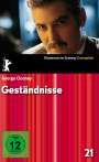 Sam Rockwell: Geständnisse (SZ Berlinale Edition), DVD