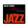 : Süddeutsche Zeitung Jazz CD 5: New York, New York, CD