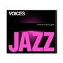 : Süddeutsche Zeitung Jazz CD 7: Voices, CD