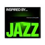: Süddeutsche Zeitung Jazz CD 9: Inspired By..., CD