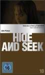 John Polson: Hide and Seek - Du kannst dich nicht verstecken (SZ-Cinemathek Traum und Wirklichkeit), DVD
