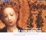 : Rose van Jhericho - Liederbuch der Anna von Köln (ca.1500), CD