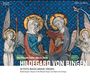 Hildegard von Bingen: In Festis Beatae Mariae Virginis, CD
