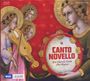 : Ars Choralis Coeln - Canto Novello: Maria, CD