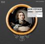 Giovanni Paolo Foscarini: Instrumentalmusik - Bon Voyage, CD