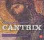 : Cantrix, CD