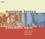 : Ensemble n:un - Manigem Herzen, CD