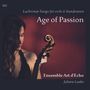 : Juliane Laake - Age of Passion, CD