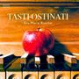 : Eva-Maria Rusche - Tasti ostinati, CD