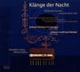 Benedek Csalog - Klänge der Nacht, CD