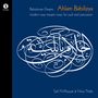 Ahlam Babiliyya: Babylonian Dreams, CD