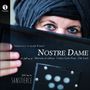 : Sanstierce - Nostre Dame, CD