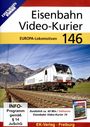 : Eisenbahn Video-Kurier 146, DVD