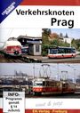 : Verkehrsknoten Prag - Einst und jetzt, DVD