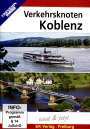 : Verkehrsknoten Koblenz, DVD