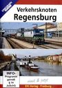 : Verkehrsknoten Regensburg - Einst & jetzt, DVD