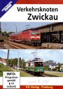 Verkehrsknoten Zwickau - Einst & Jetzt, DVD