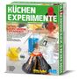 : Küchen Experimente - KidzLabs, SPL