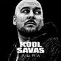Kool Savas: Aura (2LP + CD), LP