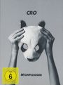 Cro: MTV Unplugged, DVD