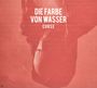 Curse: Die Farbe von Wasser (Limited Deluxe Edition), CD