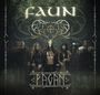 Faun: Pagan (Deluxe Edition), CD,Buch