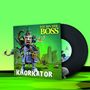 Knorkator: Ich bin der Boss (180g), LP