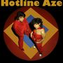 Aze: Hotline Aze, LP