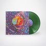 Mildfire: Kids In Traffic (Limited Edition) (Transparent Dark Green Vinyl), LP