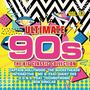 : Ultimate 90s - The Big Classic Collection Vol. 2, CD,CD